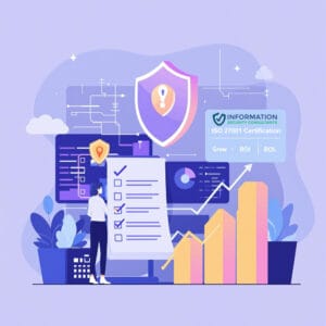 Why Your Business Needs ISO 27001 Certification: Benefits and ROI
