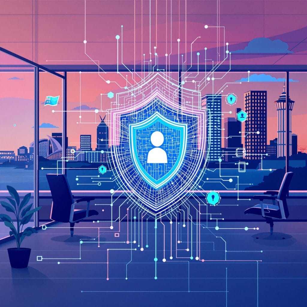 The Critical Role of Penetration Testing for Australian Businesses