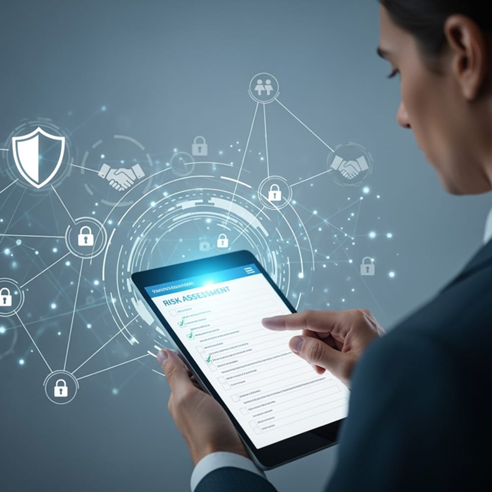 vendor risk management