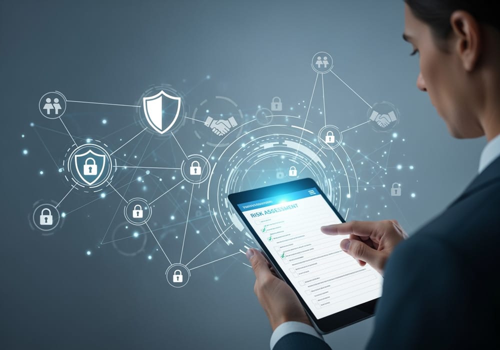 vendor risk management