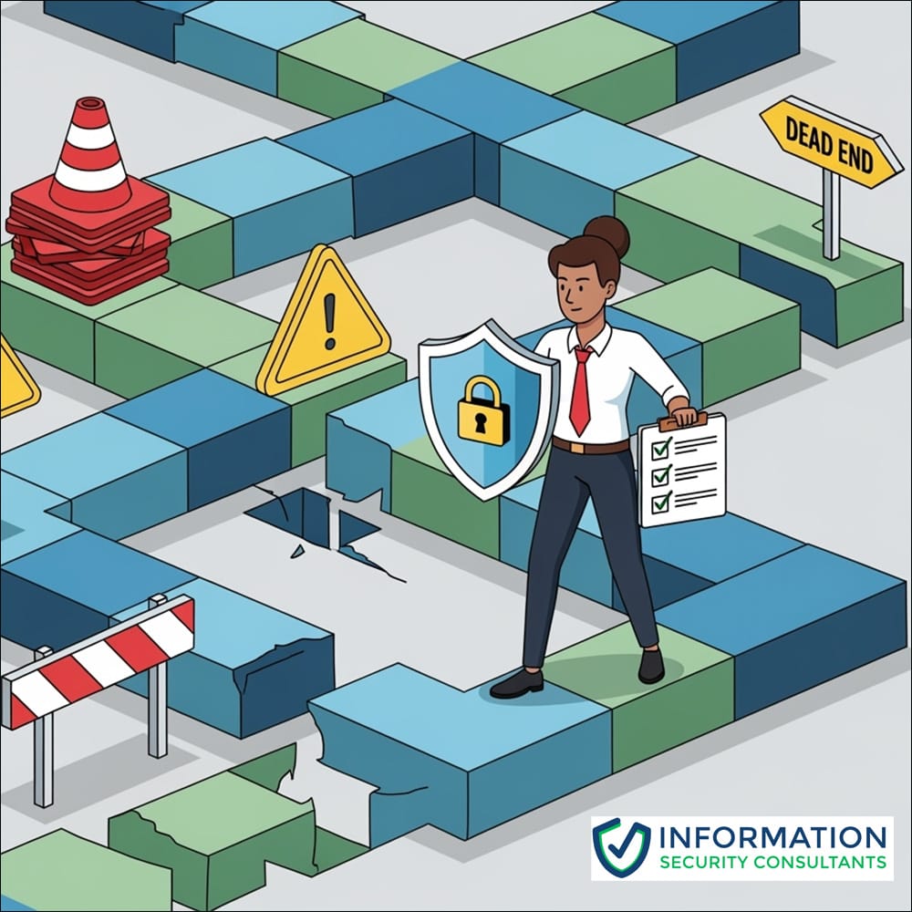 Common ISO 27001 Implementation Pitfalls and How to Avoid Them