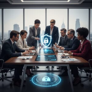 How to Respond to a Data Breach