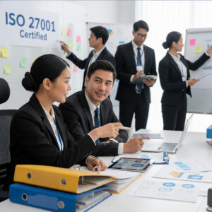 How to Prepare for an ISO 27001 Internal Audit