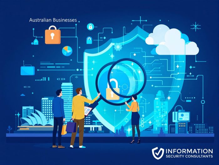 Critical Role of Penetration Testing for Australian Businesses Critical Role of Penetration Testing for Australian Businesses